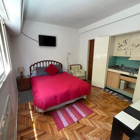 Palermo Chico Castex 2 Pax 10Min Aeroparque 100M Mater Dei Διαμέρισμα Μπουένος Άιρες Εξωτερικό φωτογραφία