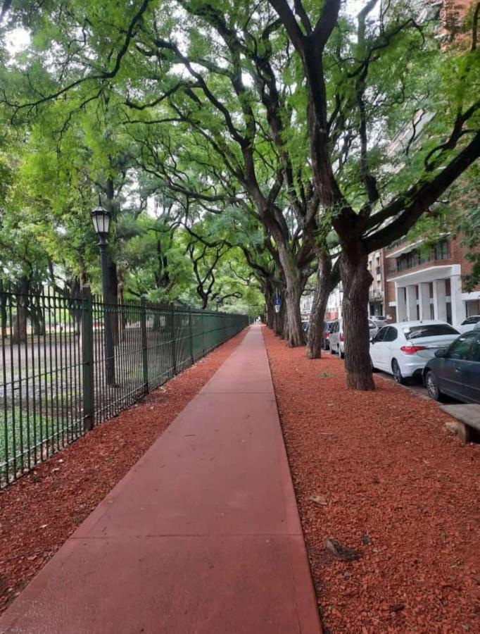 Palermo Chico Castex 2 Pax 10Min Aeroparque 100M Mater Dei Διαμέρισμα Μπουένος Άιρες Εξωτερικό φωτογραφία