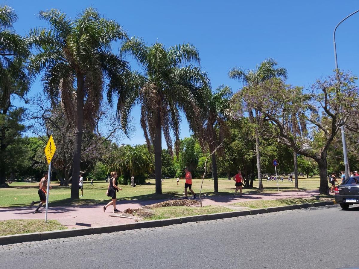 Palermo Chico Castex 2 Pax 10Min Aeroparque 100M Mater Dei Διαμέρισμα Μπουένος Άιρες Εξωτερικό φωτογραφία