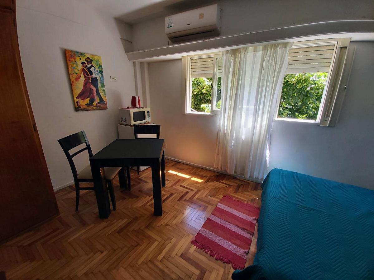 Palermo Chico Castex 2 Pax 10Min Aeroparque 100M Mater Dei Διαμέρισμα Μπουένος Άιρες Εξωτερικό φωτογραφία