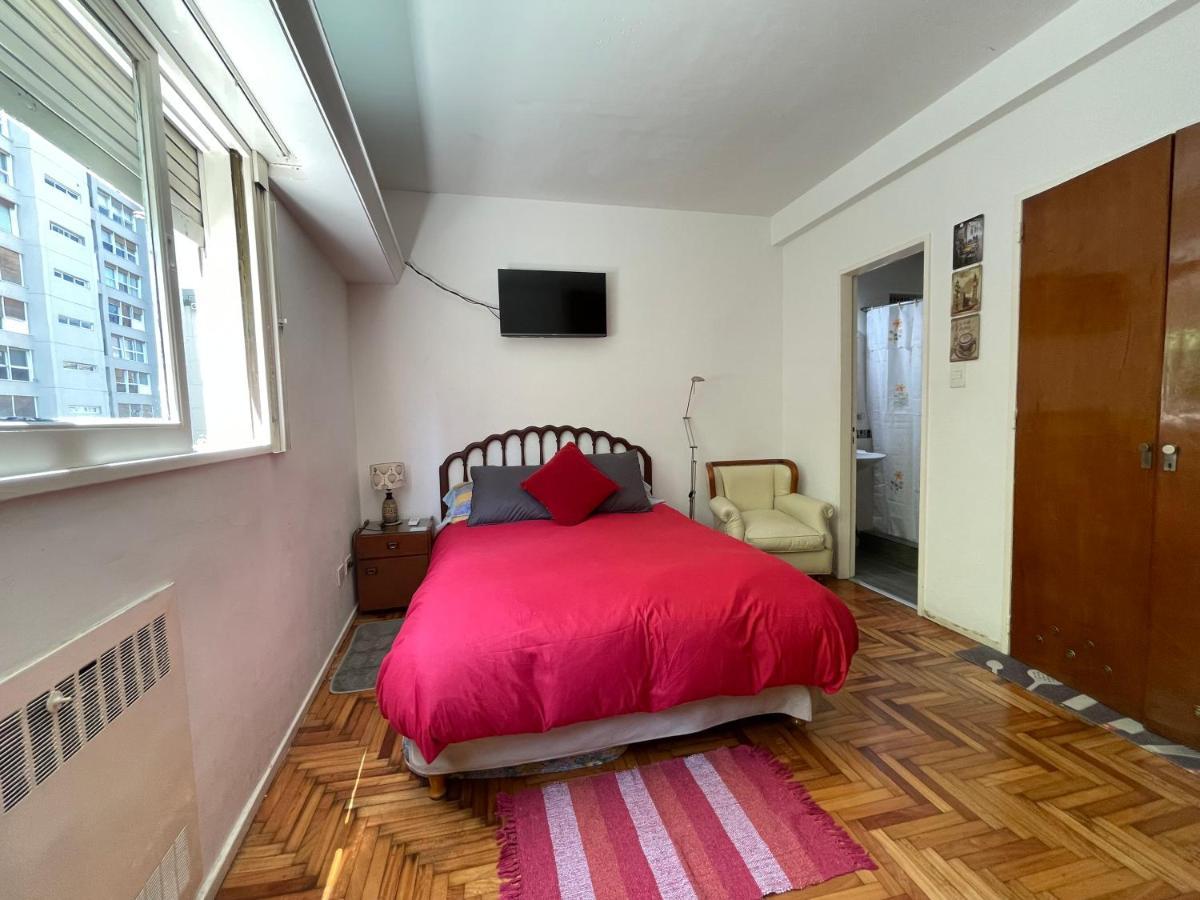 Palermo Chico Castex 2 Pax 10Min Aeroparque 100M Mater Dei Διαμέρισμα Μπουένος Άιρες Εξωτερικό φωτογραφία