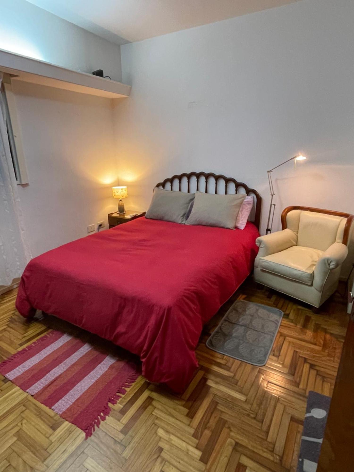 Palermo Chico Castex 2 Pax 10Min Aeroparque 100M Mater Dei Διαμέρισμα Μπουένος Άιρες Εξωτερικό φωτογραφία
