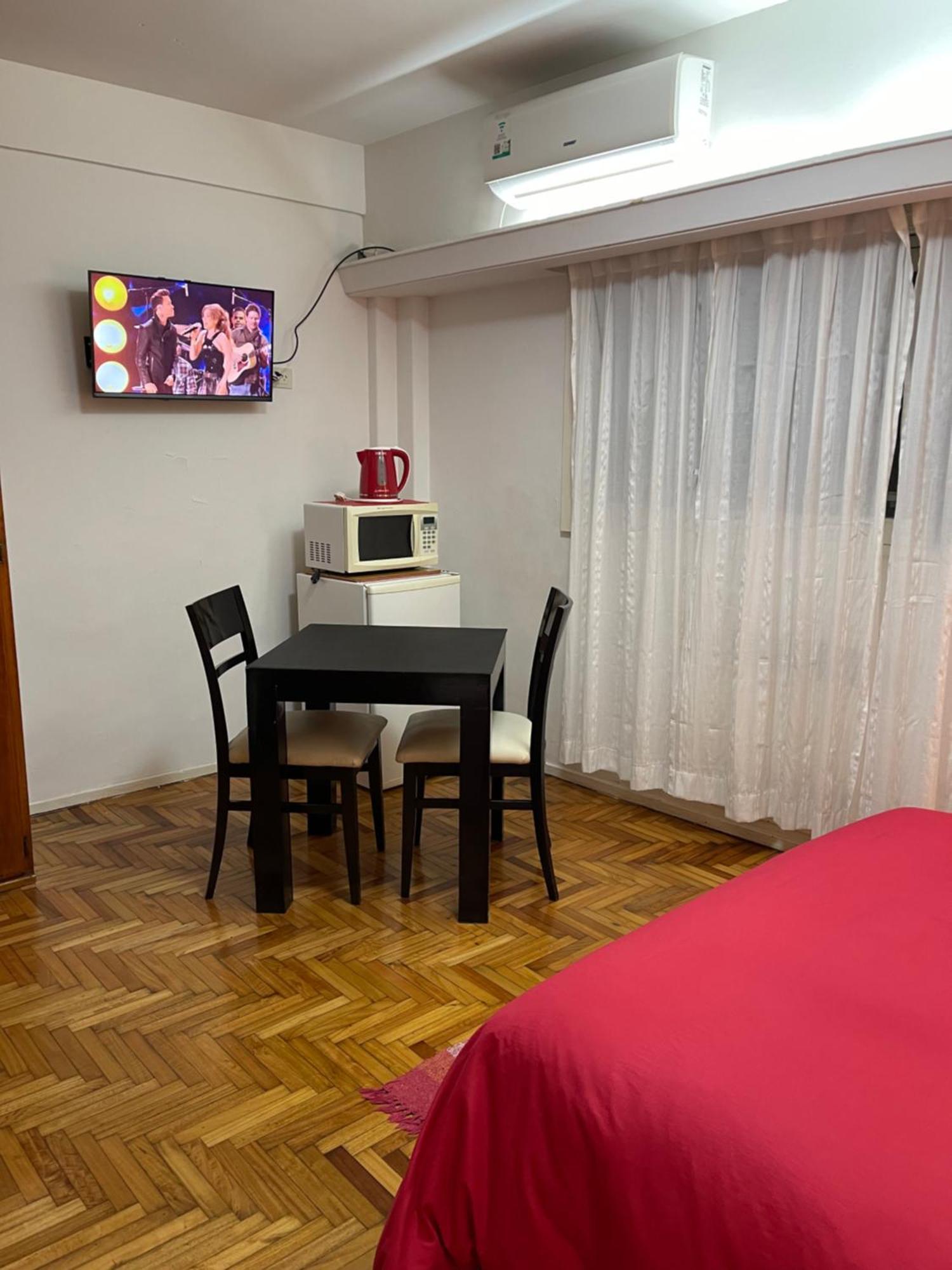 Palermo Chico Castex 2 Pax 10Min Aeroparque 100M Mater Dei Διαμέρισμα Μπουένος Άιρες Εξωτερικό φωτογραφία