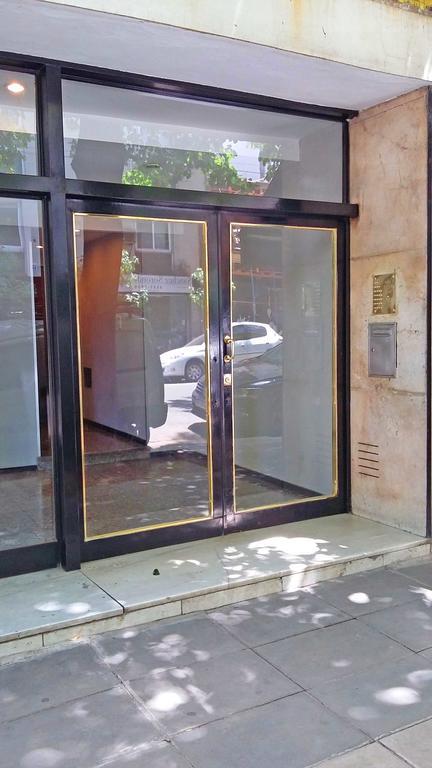 Palermo Chico Castex 2 Pax 10Min Aeroparque 100M Mater Dei Διαμέρισμα Μπουένος Άιρες Εξωτερικό φωτογραφία