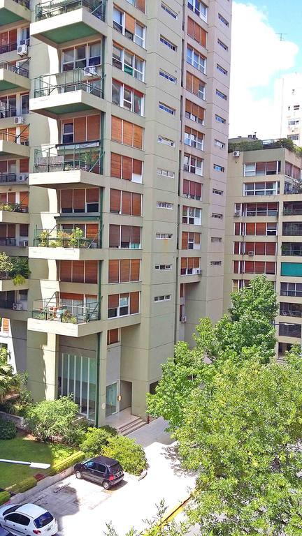 Palermo Chico Castex 2 Pax 10Min Aeroparque 100M Mater Dei Διαμέρισμα Μπουένος Άιρες Εξωτερικό φωτογραφία