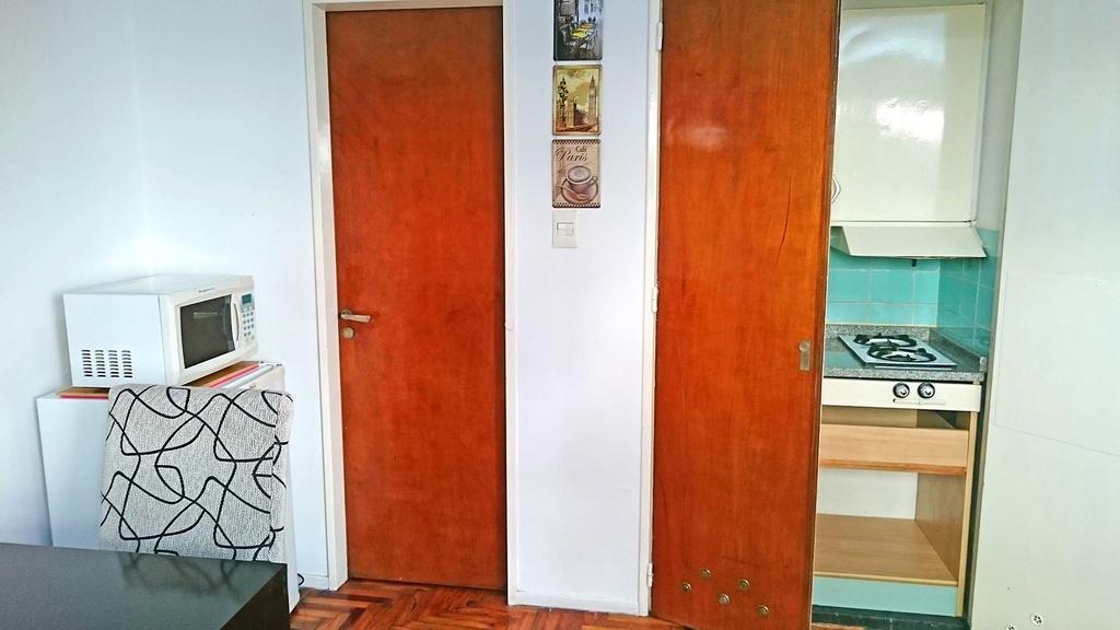 Palermo Chico Castex 2 Pax 10Min Aeroparque 100M Mater Dei Διαμέρισμα Μπουένος Άιρες Εξωτερικό φωτογραφία
