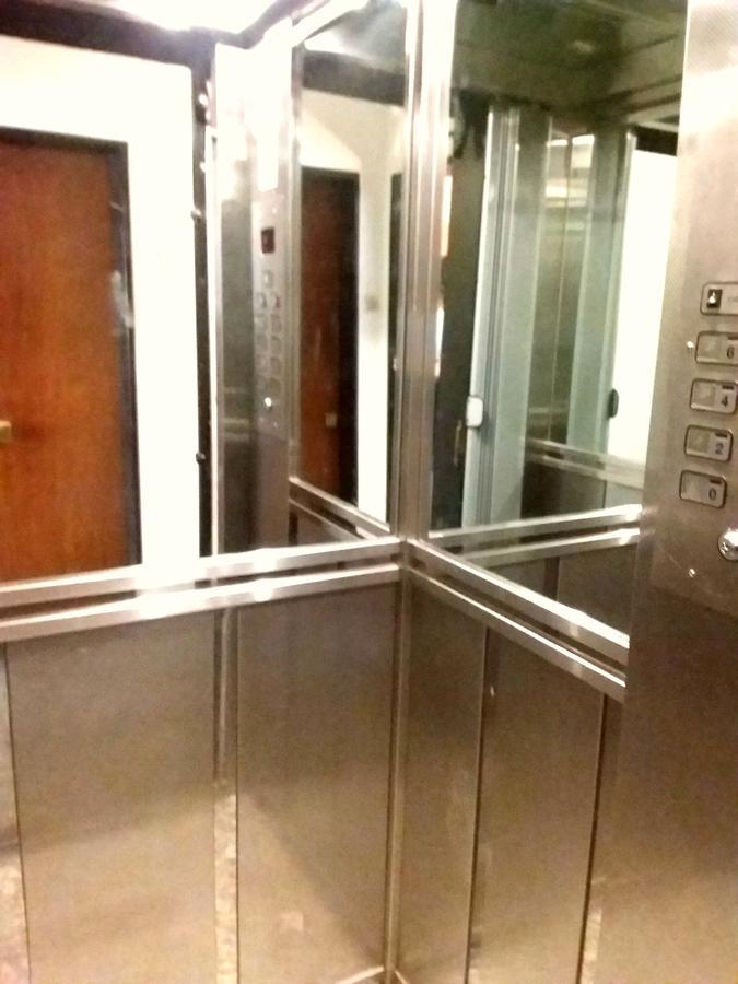Palermo Chico Castex 2 Pax 10Min Aeroparque 100M Mater Dei Διαμέρισμα Μπουένος Άιρες Εξωτερικό φωτογραφία