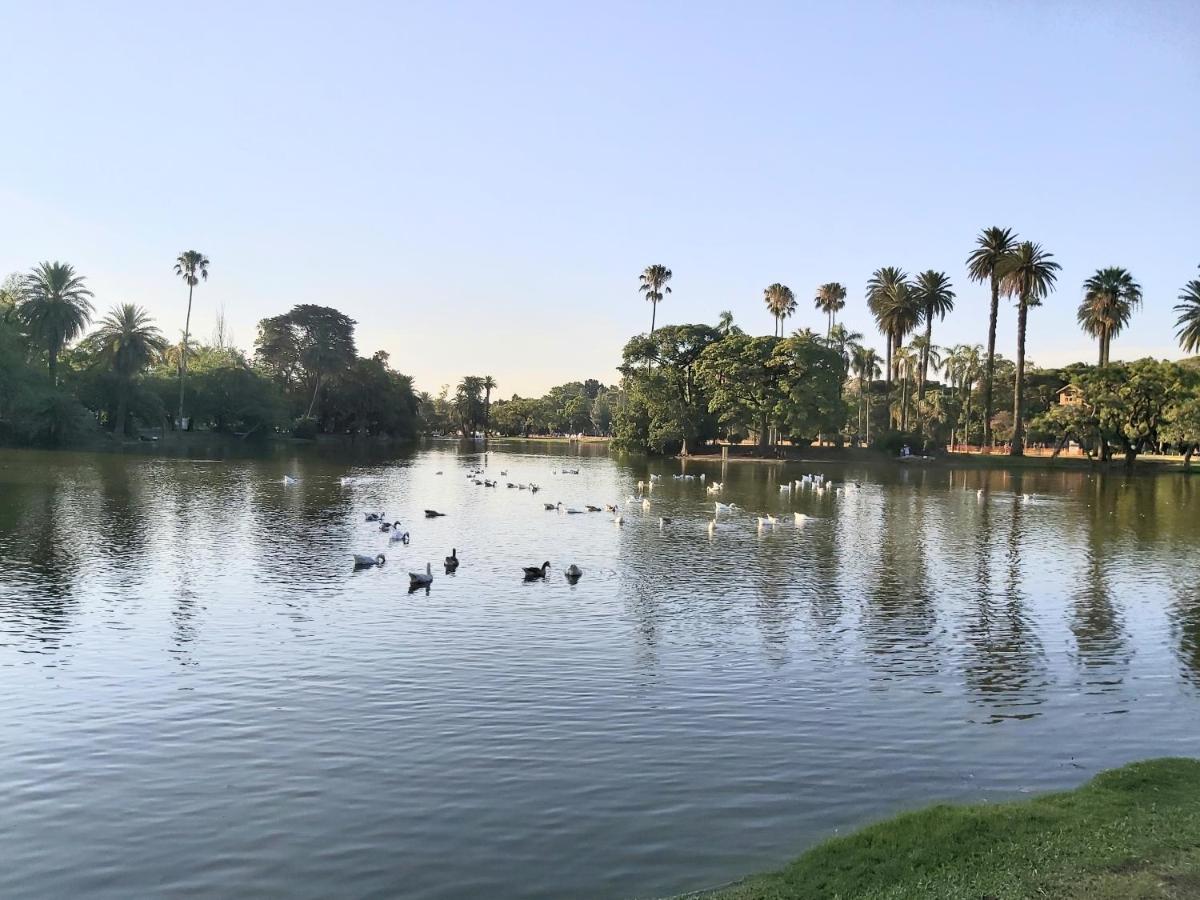 Palermo Chico Castex 2 Pax 10Min Aeroparque 100M Mater Dei Διαμέρισμα Μπουένος Άιρες Εξωτερικό φωτογραφία